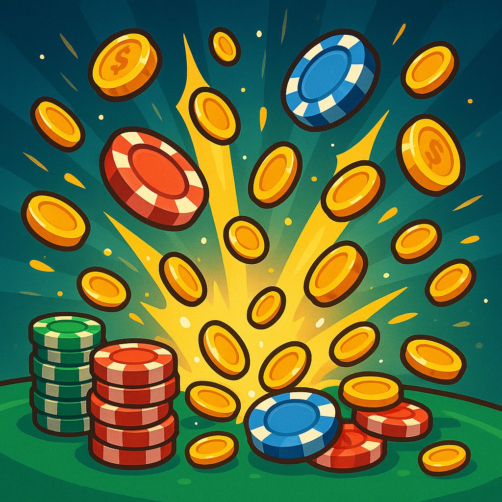 Live-dealer table on suntoto login