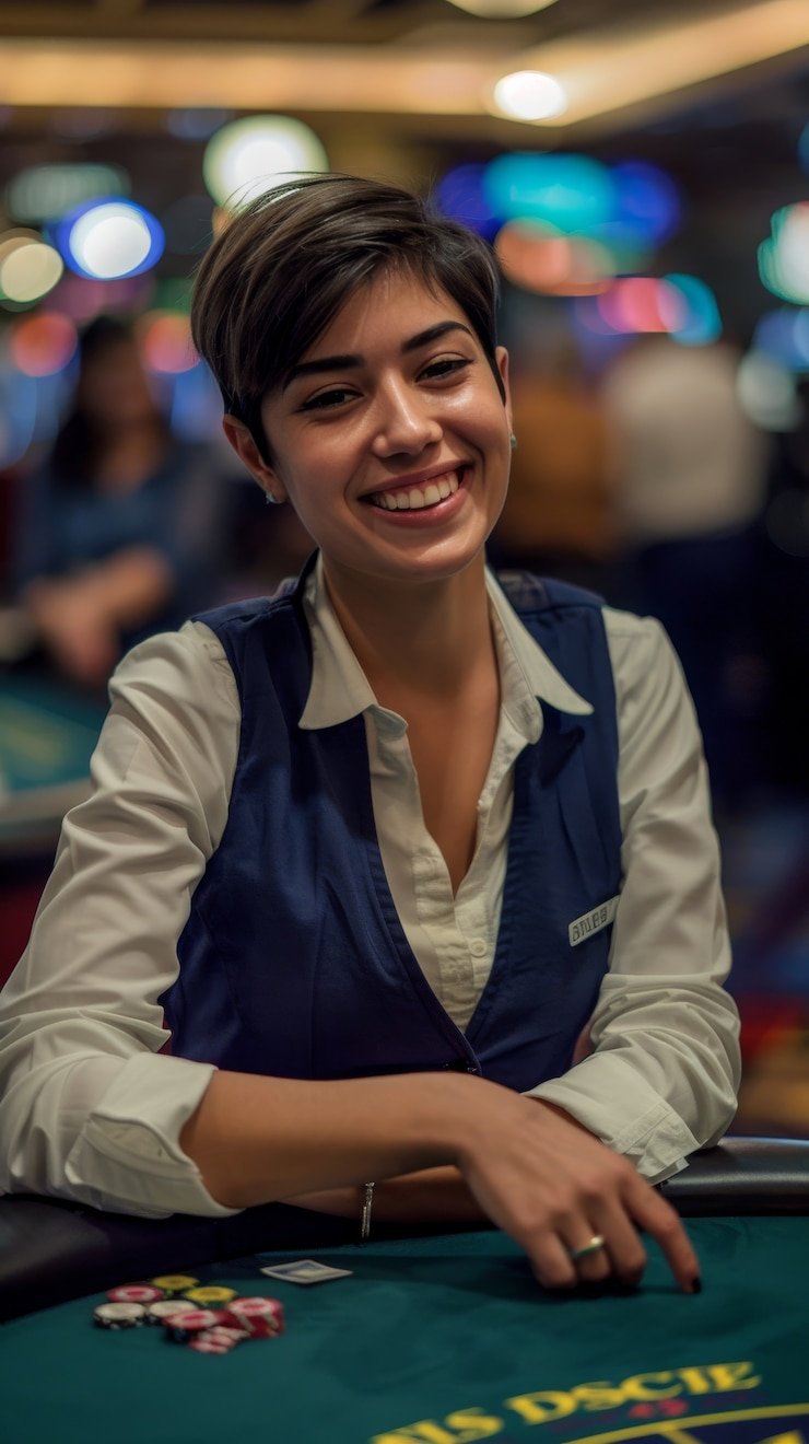 Live French Roulette table on suntoto login mobile