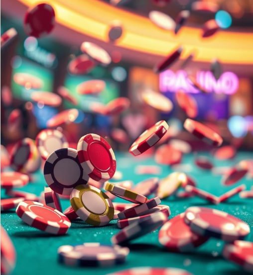French Roulette Game 