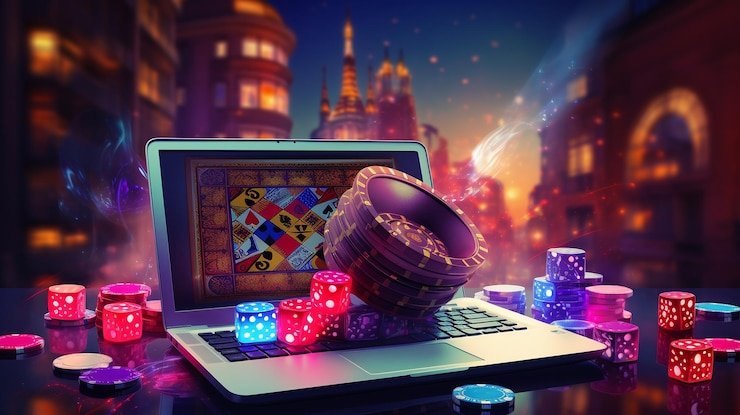 Game details and payline structure guide